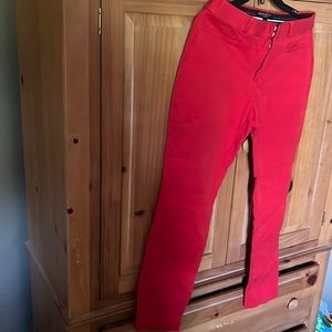 Banana Republic Sloan trousers